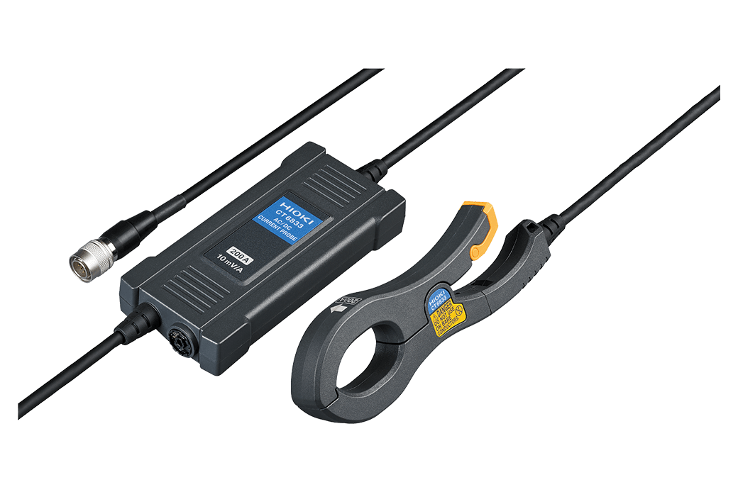 AC/DC CURRENT PROBE CT6833, CT6833-01